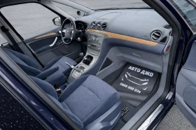 Ford Galaxy - 3400 € / 6649.82 лв. - 22644437 6