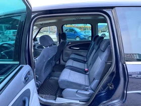 Ford Galaxy  2.0TDCI GHIA 7 ����� | Mobile.bg � ����� ������ 13