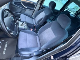 Ford Galaxy  2.0TDCI GHIA 7 ����� | Mobile.bg � ����� ������ 10