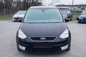 Ford Galaxy - 3400 € / 6649.82 лв. - 22644437 4
