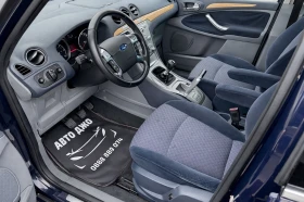 Ford Galaxy - 3400 € / 6649.82 лв. - 22644437 5