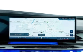 BMW i7 eDrive50/455HP/M-SPORT/PANO/B&W/MEMO/HUD/734g, снимка 11