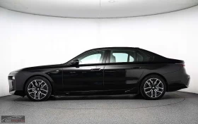 BMW i7 eDrive50/455HP/M-SPORT/PANO/B&W/MEMO/HUD/734g, снимка 3