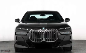 BMW i7 eDrive50/455HP/M-SPORT/PANO/B&W/MEMO/HUD/734g, снимка 2