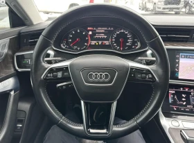 Audi A7 PROGRESSIVE* DISTR* КРАЙНА ЦЕНА - 25000 € / 48895.75 лв. - 56845423 7