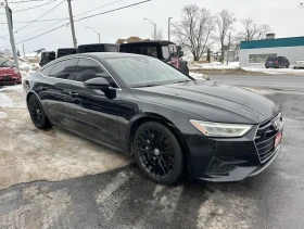 Audi A7 PROGRESSIVE* DISTR* КРАЙНА ЦЕНА - 25000 € / 48895.75 лв. - 56845423 4