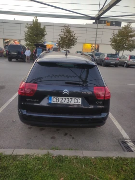 Citroen C5 2.0 HDI - 5250 € / 10268.11 лв. - 92119487 2