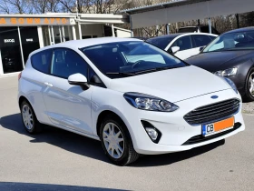 Ford Fiesta 1.5DCi* EURO6D* KLIMA* N1*  - 6300 € / 12321.73 лв. - 46079300 3