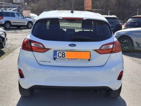 Ford Fiesta 1.5DCi* EURO6D* KLIMA* N1*  - 6300 € / 12321.73 лв. - 46079300 5