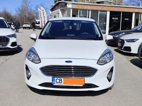 Ford Fiesta 1.5DCi* EURO6D* KLIMA* N1*  - 6300 € / 12321.73 лв. - 46079300 2