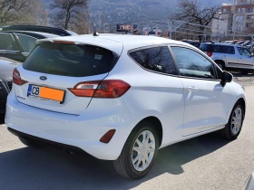 Ford Fiesta 1.5DCi* EURO6D* KLIMA* N1*  - 6300 € / 12321.73 лв. - 46079300 4