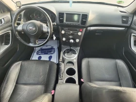 Subaru Outback 2.5 + ГАЗ - 3990 € / 7803.76 лв. - 56962641 13