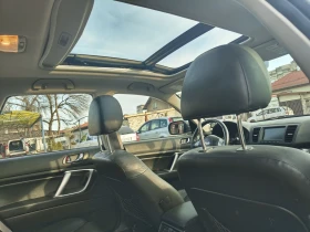 Subaru Outback 2.5 + ГАЗ - 3990 € / 7803.76 лв. - 56962641 10