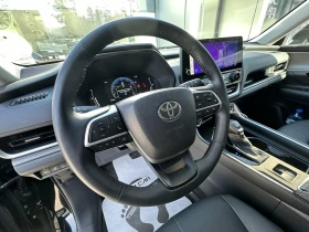 Toyota Grand Highlander XLE / AWD / 6+ 1/CAMERA/ | Auto.bg — изображение 7