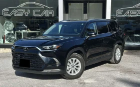 Toyota Grand Highlander XLE / AWD / 6+ 1/CAMERA/