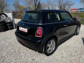 Mini Cooper 1.6i 153000km EURO-5 75PS. - 5300 € / 10365.90 лв. - 48505811 5