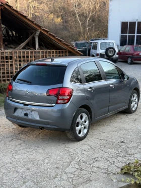 Citroen C3 1.4 Benz-GAS - 2700 € / 5280.74 лв. - 44681258 5