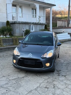 Citroen C3 1.4 Benz-GAS - 2700 € / 5280.74 лв. - 44681258 3