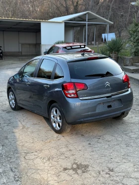 Citroen C3 1.4 Benz-GAS - 2700 € / 5280.74 лв. - 44681258 7