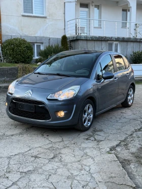 Citroen C3 1.4 Benz-GAS - 2700 € / 5280.74 лв. - 44681258 2