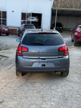 Citroen C3 1.4 Benz-GAS - 2700 € / 5280.74 лв. - 44681258 6