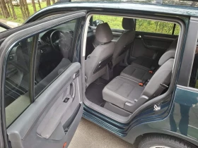 VW Touran 2000TDI 140kc | Auto.bg — изображение 10