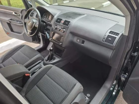 VW Touran 2000TDI 140kc | Auto.bg — изображение 12