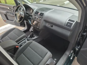 VW Touran 2000TDI 140kc | Auto.bg — изображение 8
