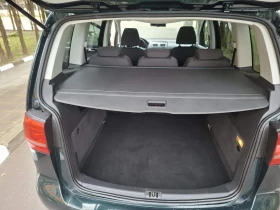 VW Touran 2000TDI 140kc | Auto.bg — изображение 9
