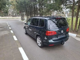 VW Touran 2000TDI 140kc | Auto.bg — изображение 3