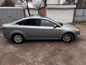 Ford Mondeo undefined | Auto.bg — изображение 3