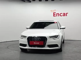 Audi A6 2.0 TDI - 10554 € / 20641.83 лв. - 28999558 3