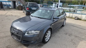 Audi A4 2.0tdi  s line - 3500 € / 6845.40 лв. - 90990954 16