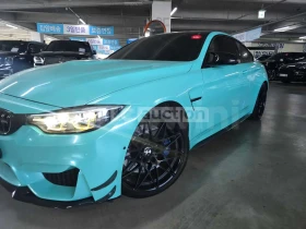BMW M4 * S55* 360* DCT* HeadUp | Auto.bg — изображение 2