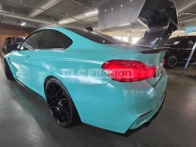 BMW M4 * S55* 360* DCT* HeadUp | Auto.bg — изображение 5
