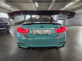 BMW M4 * S55* 360* DCT* HeadUp | Auto.bg — изображение 7