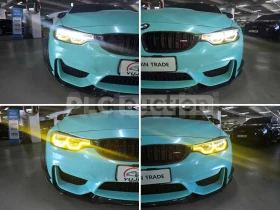 BMW M4 * S55* 360* DCT* HeadUp | Auto.bg — изображение 3