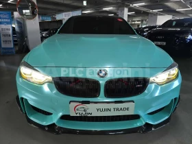 BMW M4 * S55* 360* DCT* HeadUp