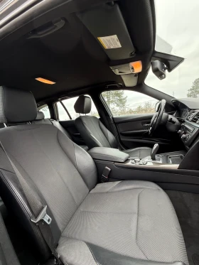 BMW 318 2.0d modern line  | Auto.bg — изображение 11