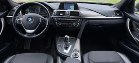 BMW 318 2.0d modern line  | Auto.bg — изображение 13