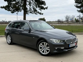 BMW 318 2.0d modern line 