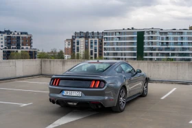 Ford Mustang EcoBoost Premium Performance Pack | Auto.bg — изображение 15