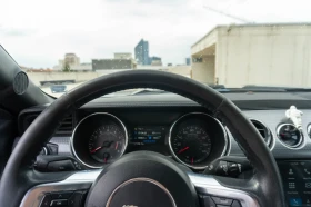 Ford Mustang EcoBoost Premium Performance Pack | Auto.bg — изображение 8