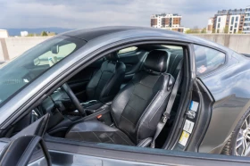 Ford Mustang EcoBoost Premium Performance Pack | Auto.bg — изображение 6