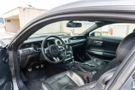 Ford Mustang EcoBoost Premium Performance Pack | Auto.bg — изображение 7