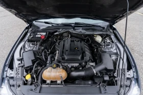 Ford Mustang EcoBoost Premium Performance Pack | Auto.bg — изображение 17
