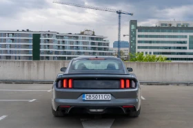 Ford Mustang EcoBoost Premium Performance Pack | Auto.bg — изображение 14