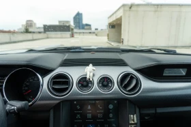 Ford Mustang EcoBoost Premium Performance Pack | Auto.bg — изображение 9
