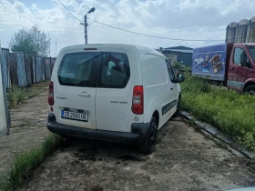 Peugeot Partner 1, 6 | Mobile.bg � ����� ������ 3