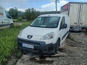 Peugeot Partner 1, 6 | Mobile.bg � ����� ������ 5